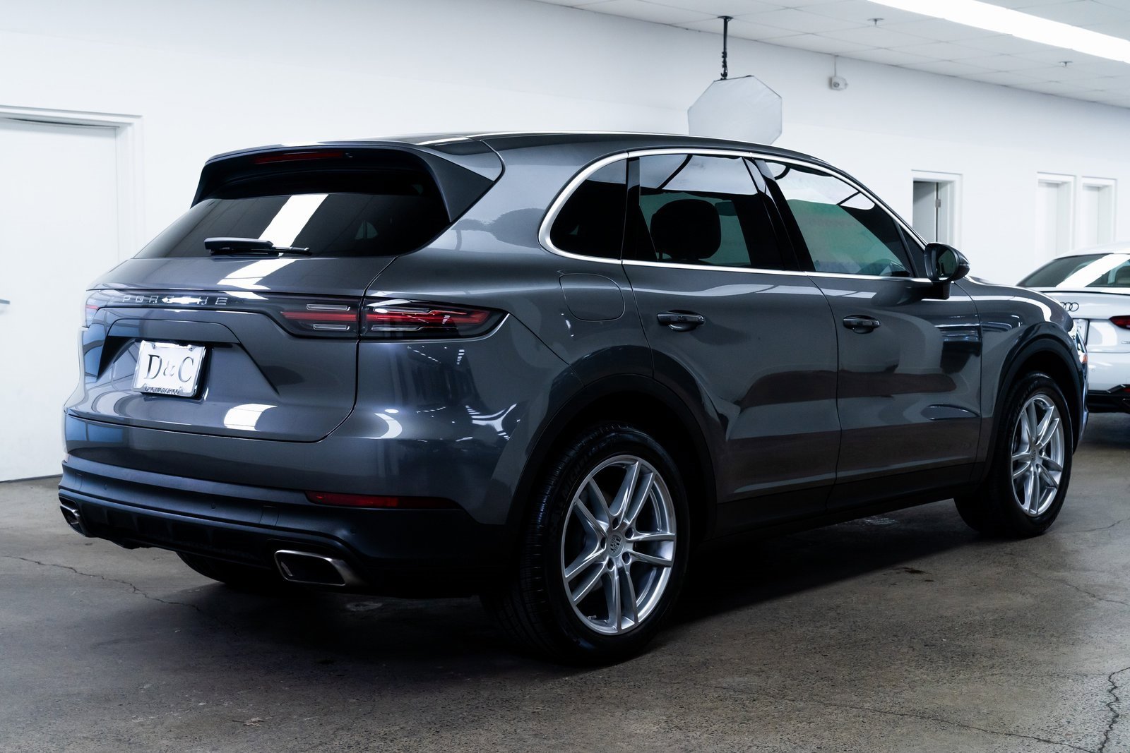 Used 2019 Porsche Cayenne image 6