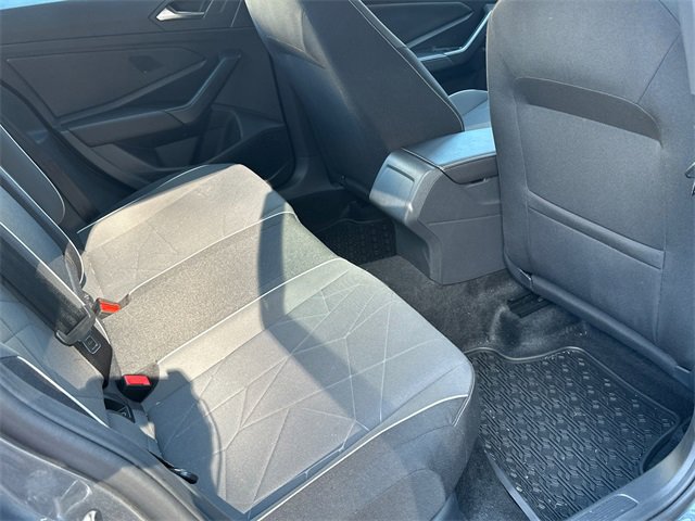 Used 2025 Volkswagen Jetta Sport image 31