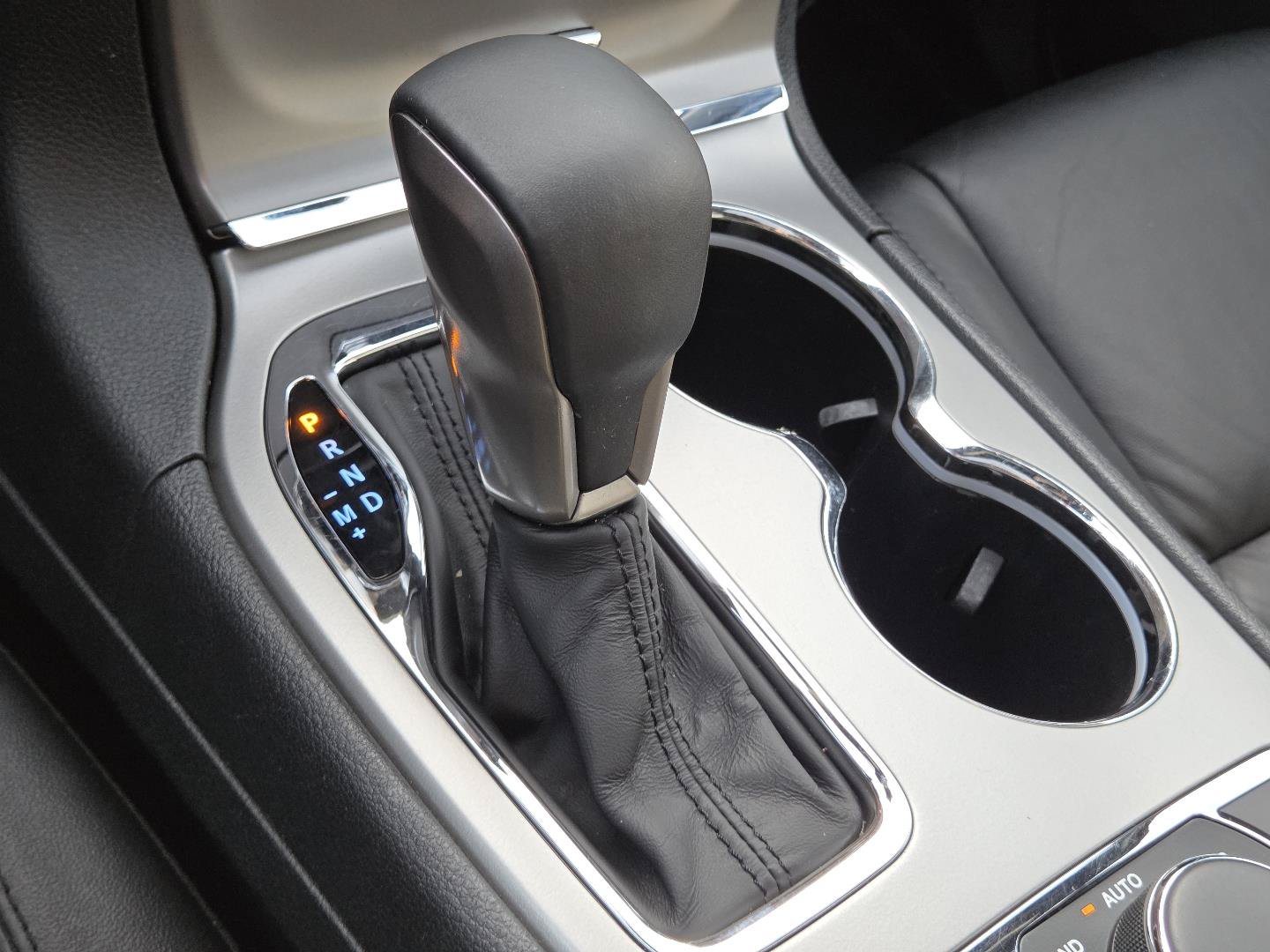 Used 2018 Jeep Grand Cherokee Limited AWD/4WD image 22