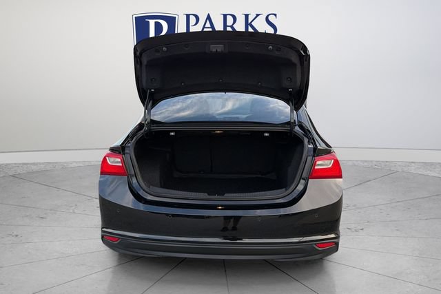 Used 2024 Chevrolet Malibu LS FWD image 19