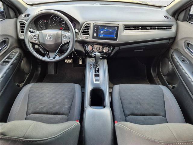 Used 2019 Honda HR-V Sport image 18