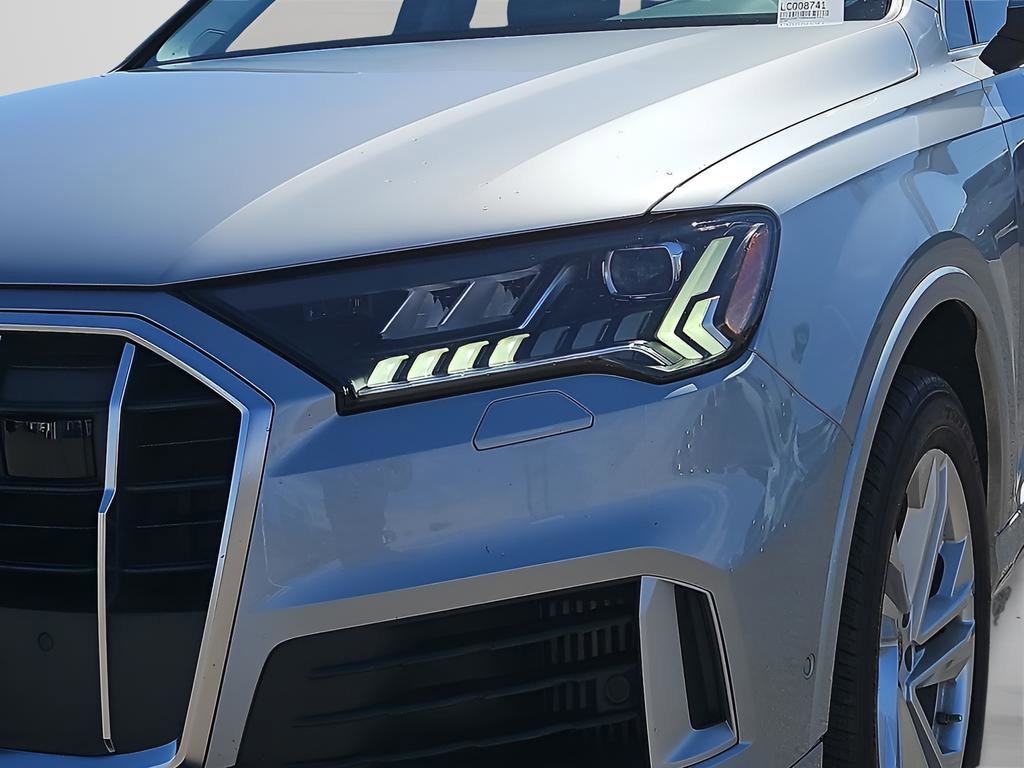 Used 2024 Audi Q7 3.0T Premium Plus image 7