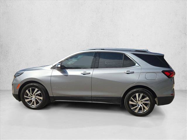 Used 2024 Chevrolet Equinox Premier FWD image 9