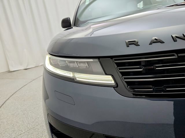 New 2026 Land Rover Range Rover Sport Dynamic SE AWD/4WD image 30