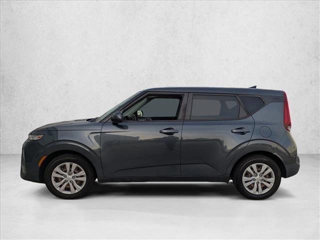 Used 2020 Kia Soul LX image 5