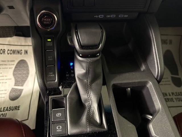 Used 2024 Toyota Land Cruiser 1958 AWD/4WD image 37