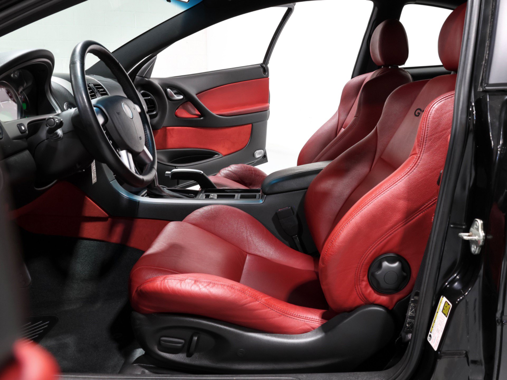Used 2004 Pontiac GTO RWD image 62