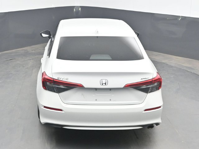 Used 2022 Honda Civic Sport image 23