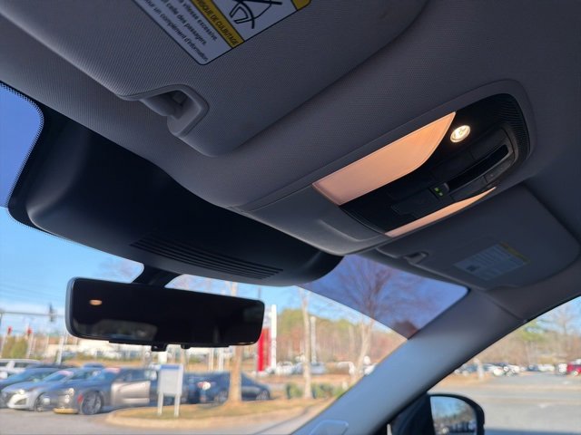 Used 2024 INFINITI QX60 Sensory w/ Vision Package image 23