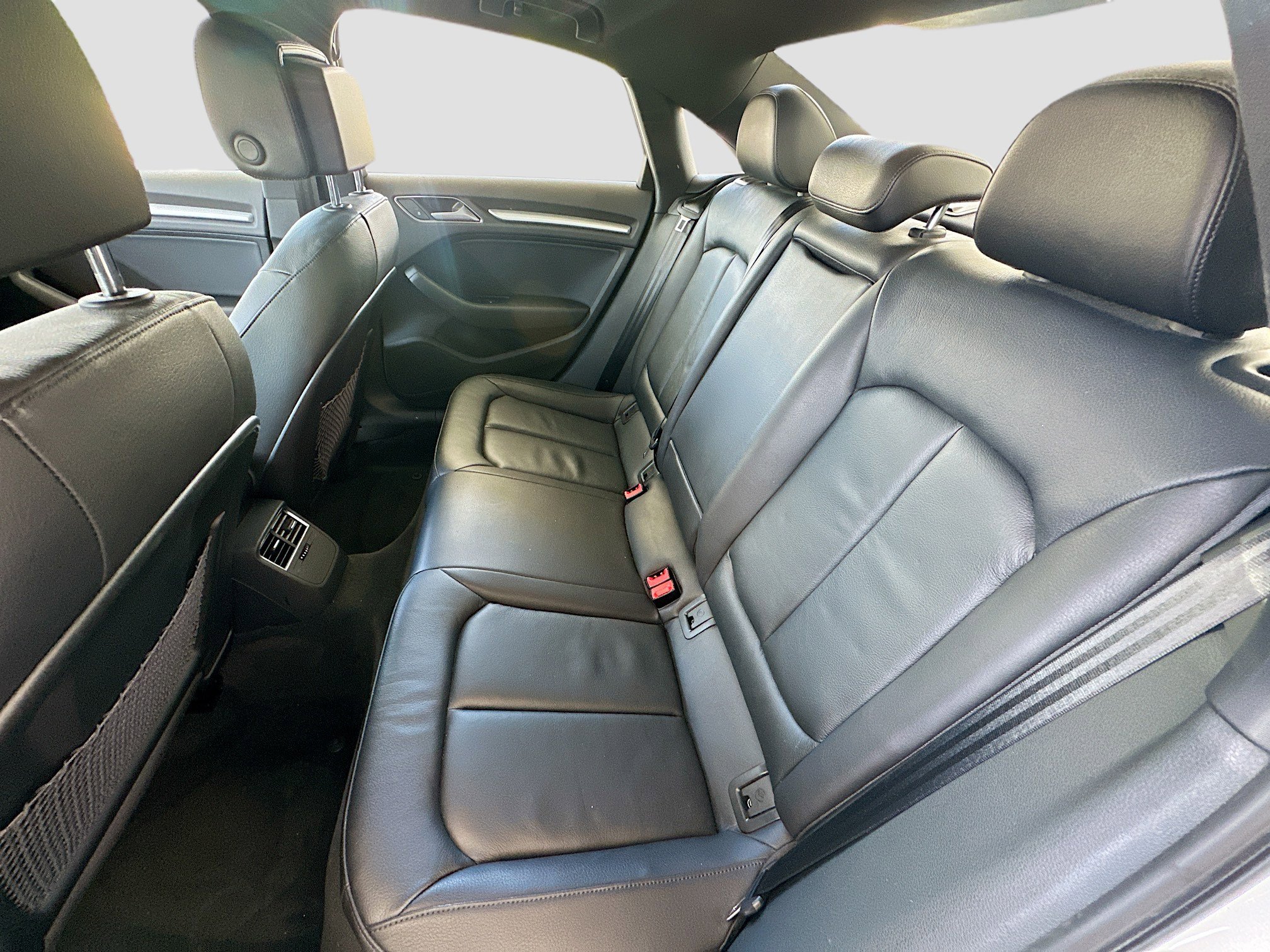 Used 2019 Audi A3 2.0T image 20