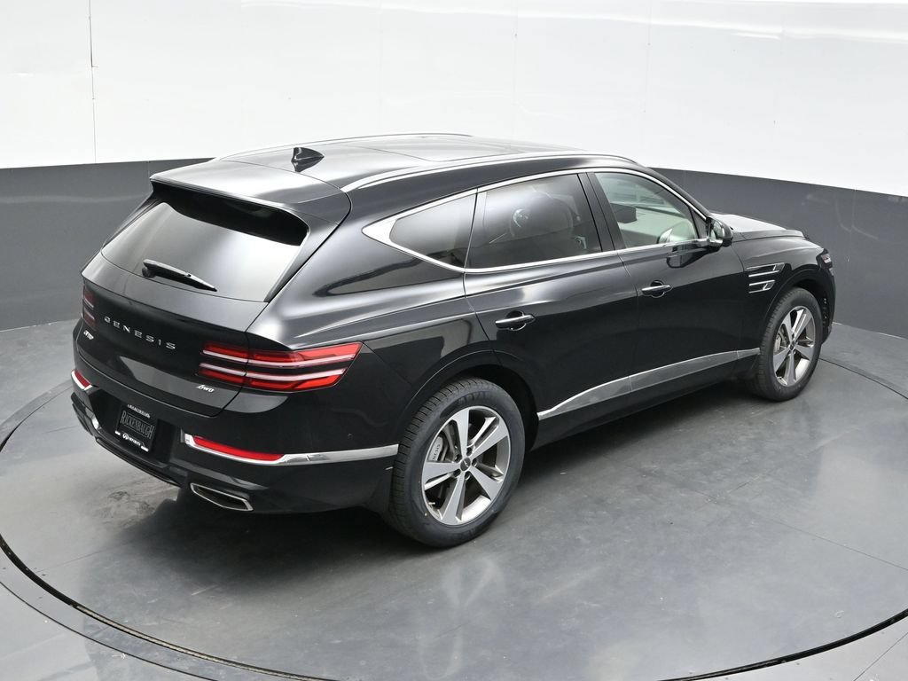 Used 2023 Genesis GV80 2.5T w/ Prestige 20" Package AWD/4WD image 50