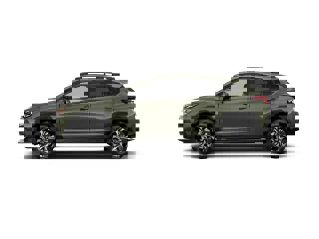 New 2026 Subaru Crosstrek 2.0i Premium image 4