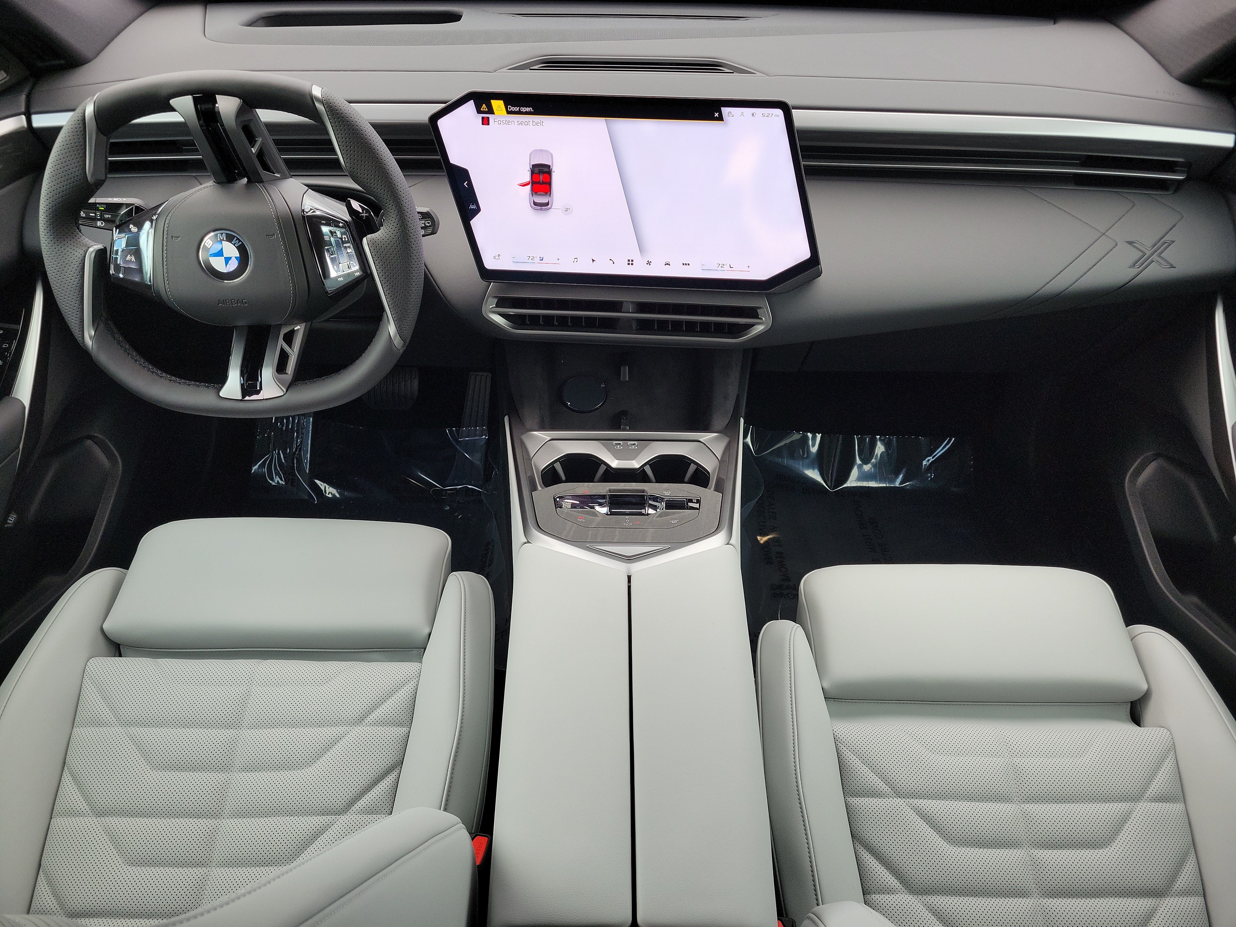New 2027 BMW X5 xDrive50e w/ Climate Package AWD/4WD image 10