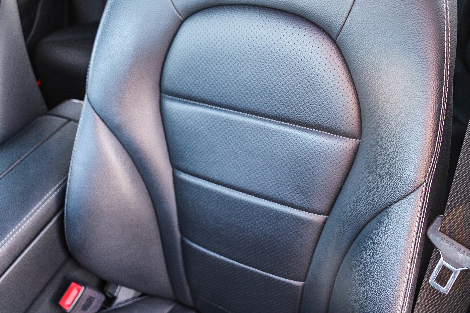 Certified 2019 Mercedes-Benz GLC 300 GLC 300 image 24