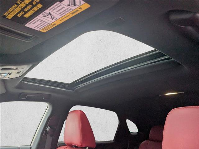 Used 2021 Lexus RX 350 F Sport image 15