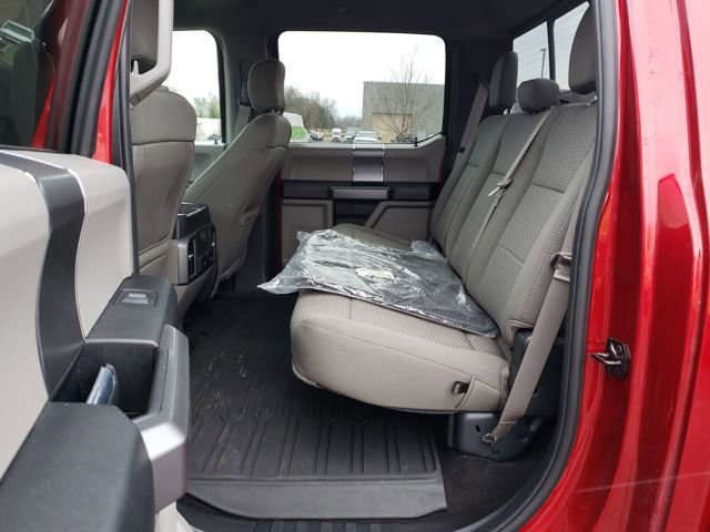 Used 2019 Ford F150 XLT w/ Equipment Group 302A Luxury image 27