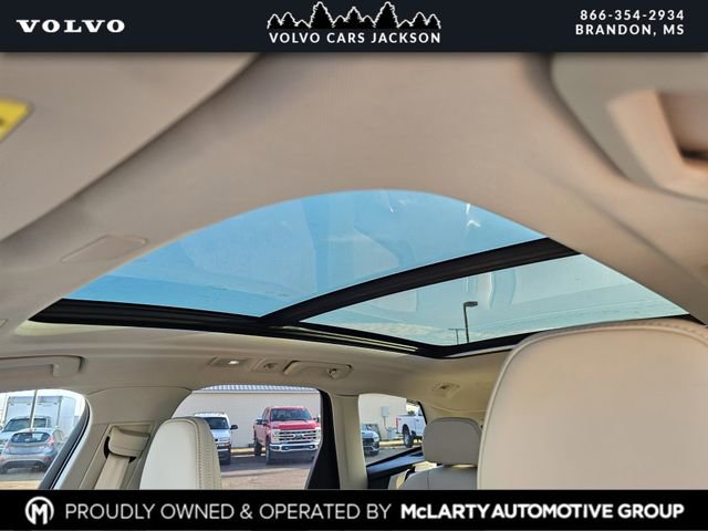 New 2026 Volvo XC60 B5 Ultra w/ Protection Package Premier image 20