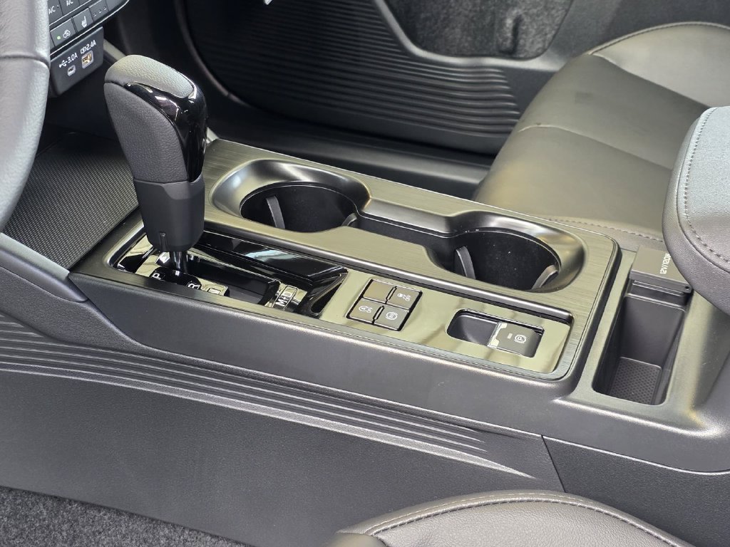 New 2026 Subaru Outback Premium AWD/4WD image 20