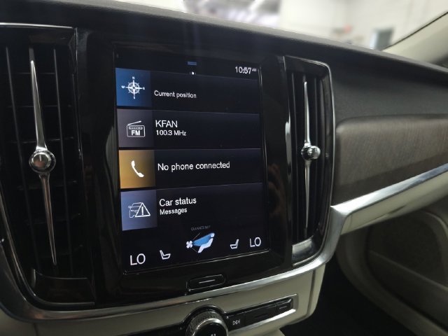 Used 2020 Volvo V90 T6 Cross Country AWD/4WD image 31