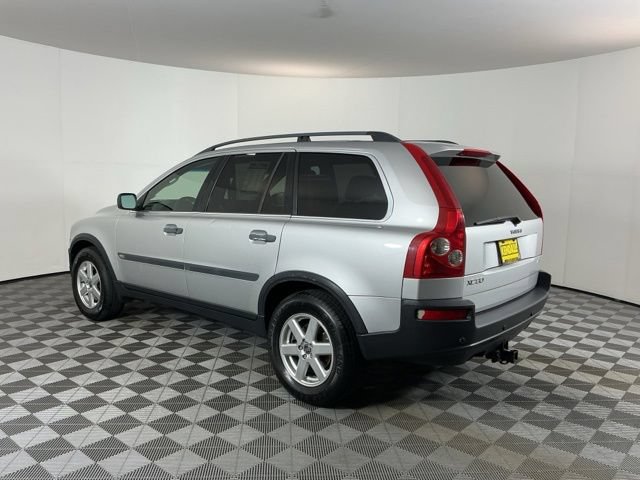 Used 2005 Volvo XC90 2.5T AWD/4WD image 7