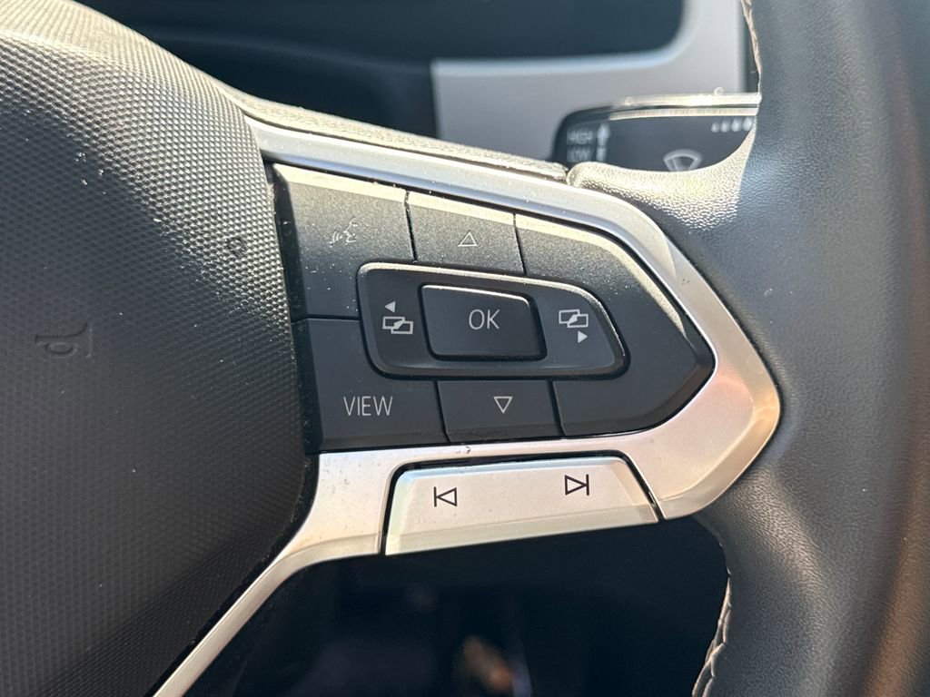 Used 2022 Volkswagen Atlas SE AWD/4WD image 34