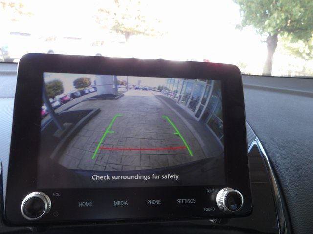 New 2024 Mitsubishi Eclipse Cross LE image 24