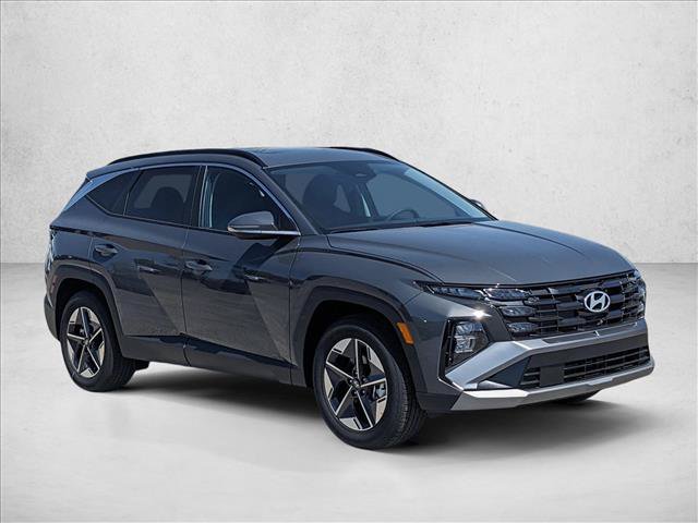 New 2026 Hyundai Tucson SEL FWD image 6