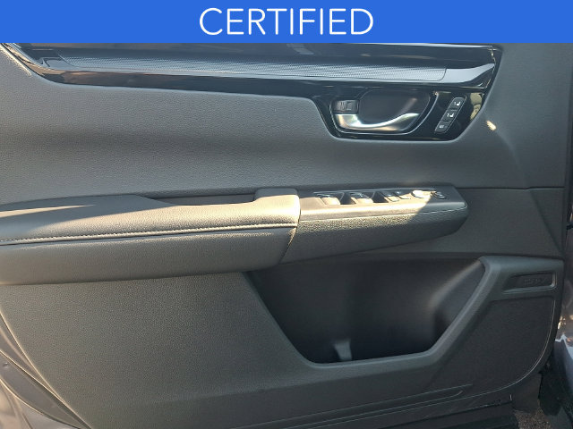 Certified 2026 Honda CR-V EX-L image 12