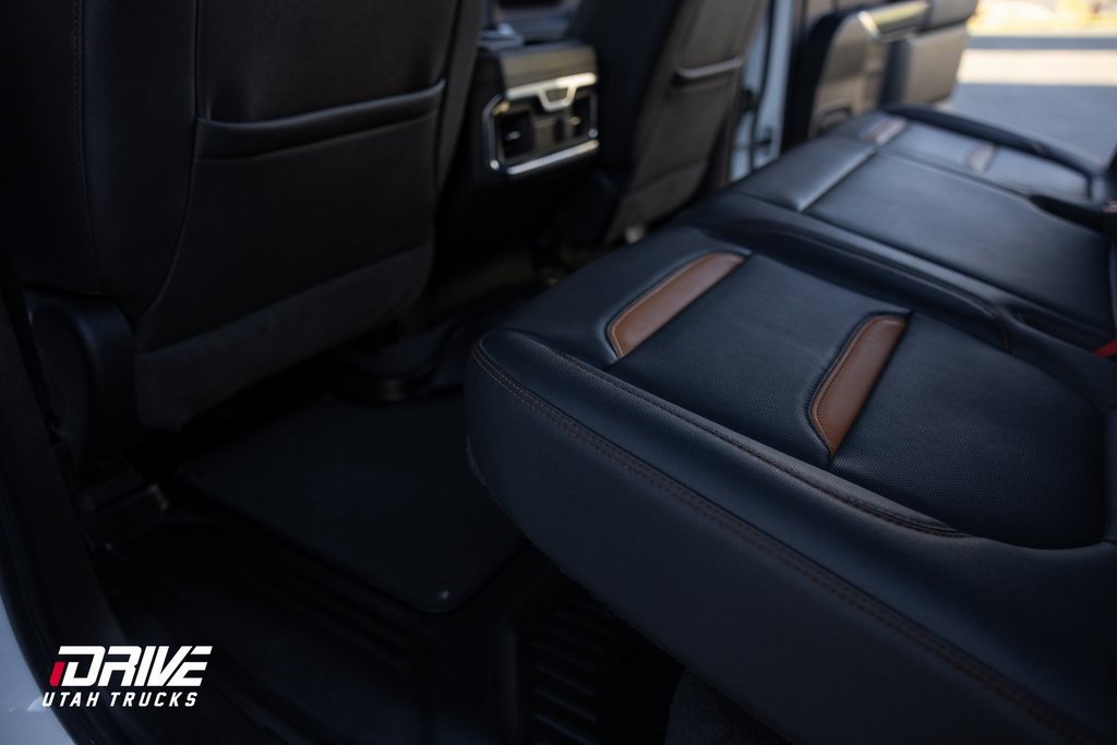 Used 2021 GMC Sierra 1500 AT4 w/ AT4 Premium Package image 25