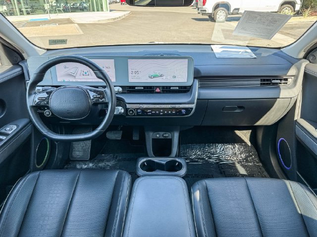 Certified 2023 Hyundai Ioniq 5 SEL w/ Cargo Package AWD/4WD image 14