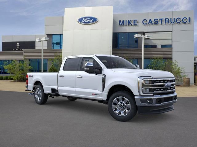 New 2026 Ford F250 Lariat w/ Lariat Premium Package image 7