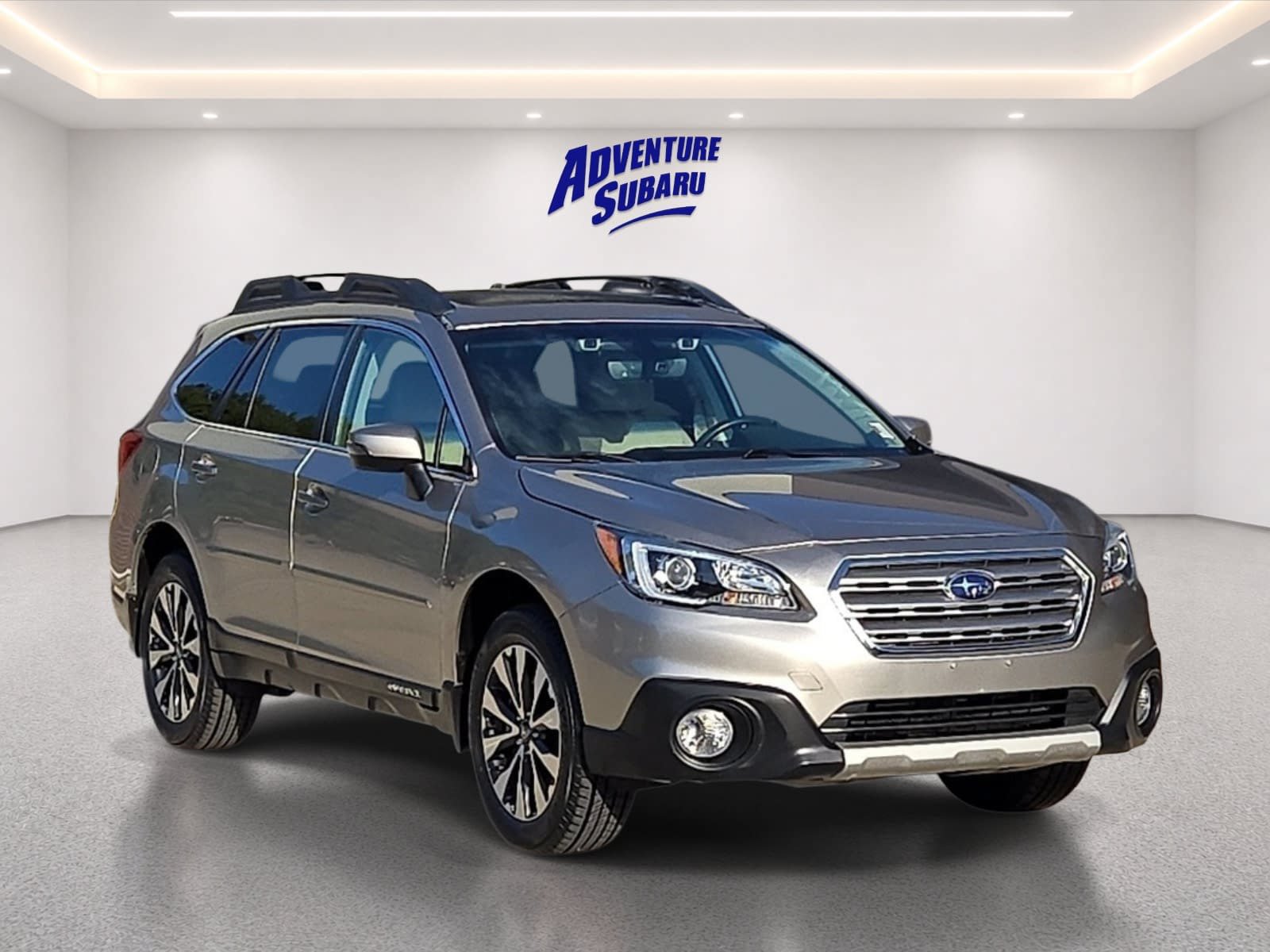 Used 2017 Subaru Outback 2.5i Limited