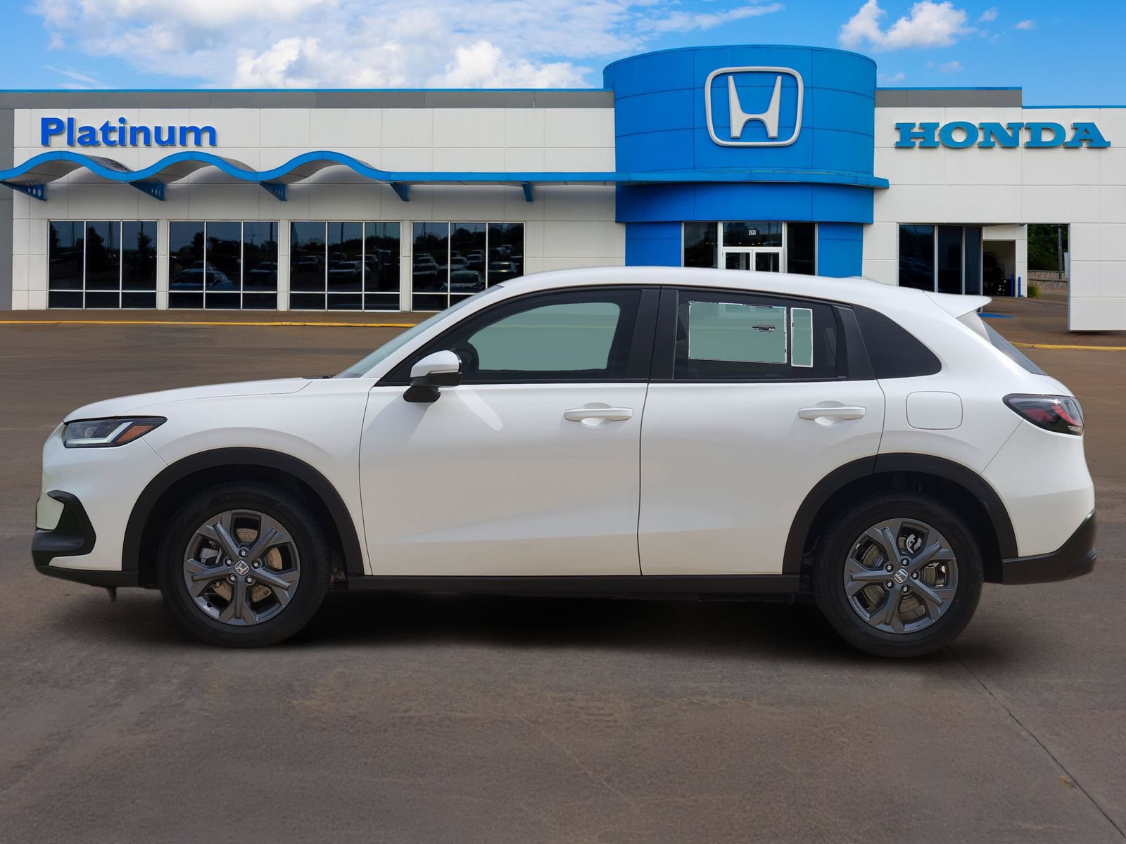 New 2027 Honda HR-V LX video 3