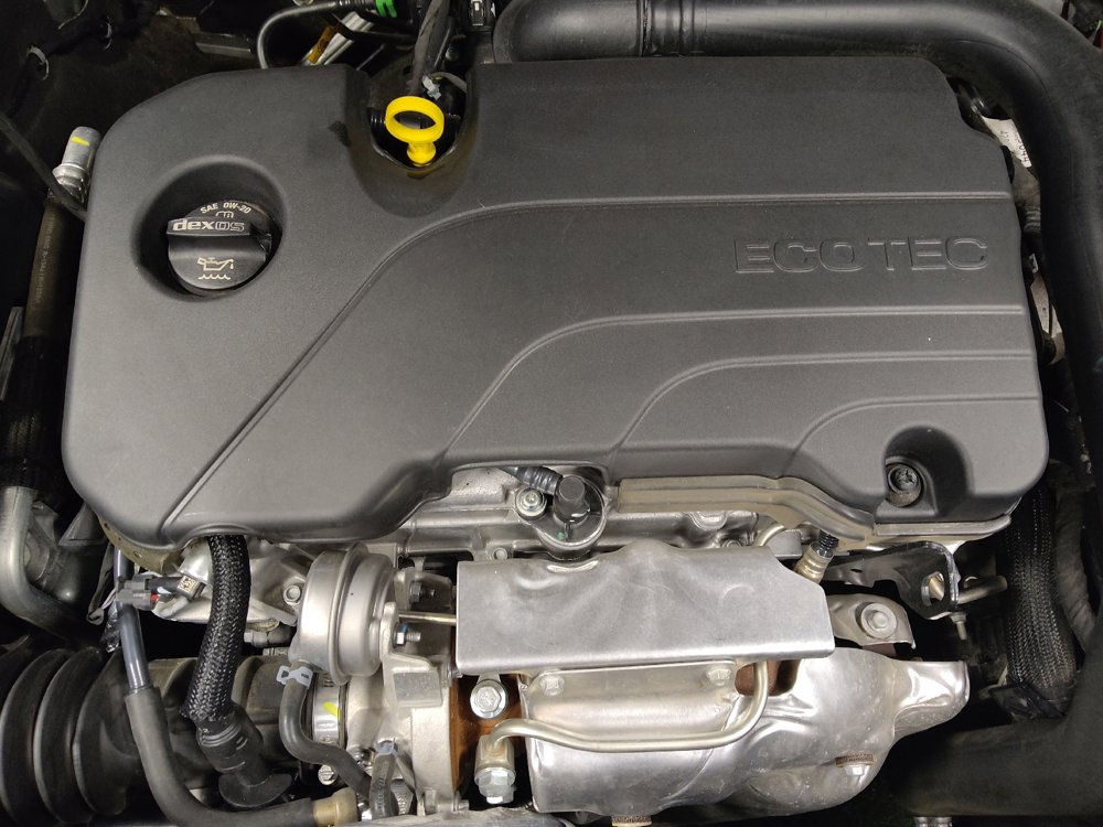 Used 2024 Chevrolet Malibu LT FWD image 30