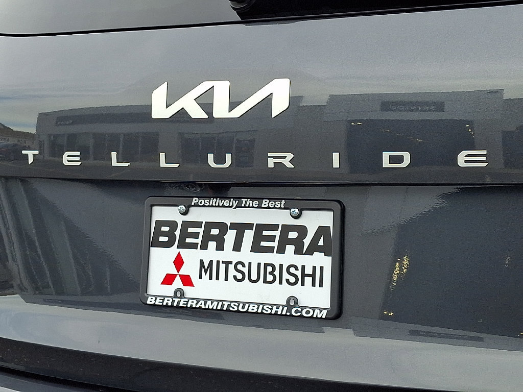 Used 2023 Kia Telluride S AWD/4WD image 31