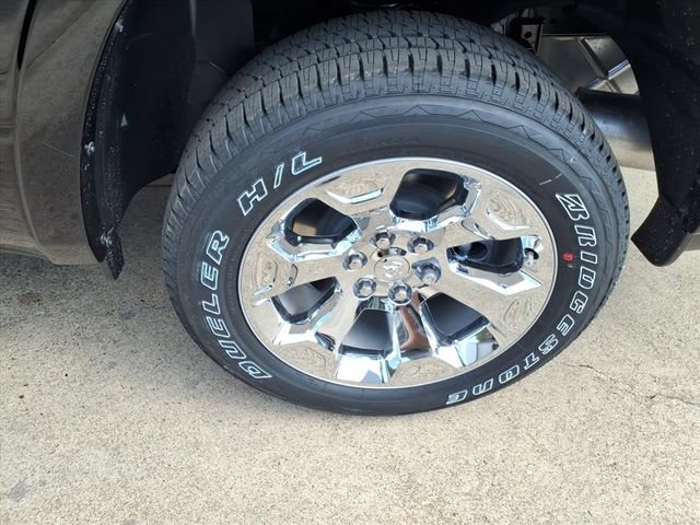 New 2026 RAM 1500 Lone Star RWD image 19