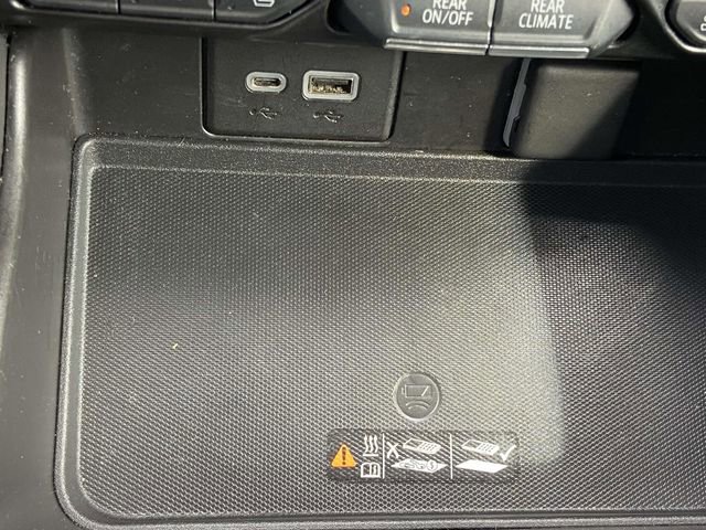 Certified 2021 Chevrolet Tahoe High Country image 25