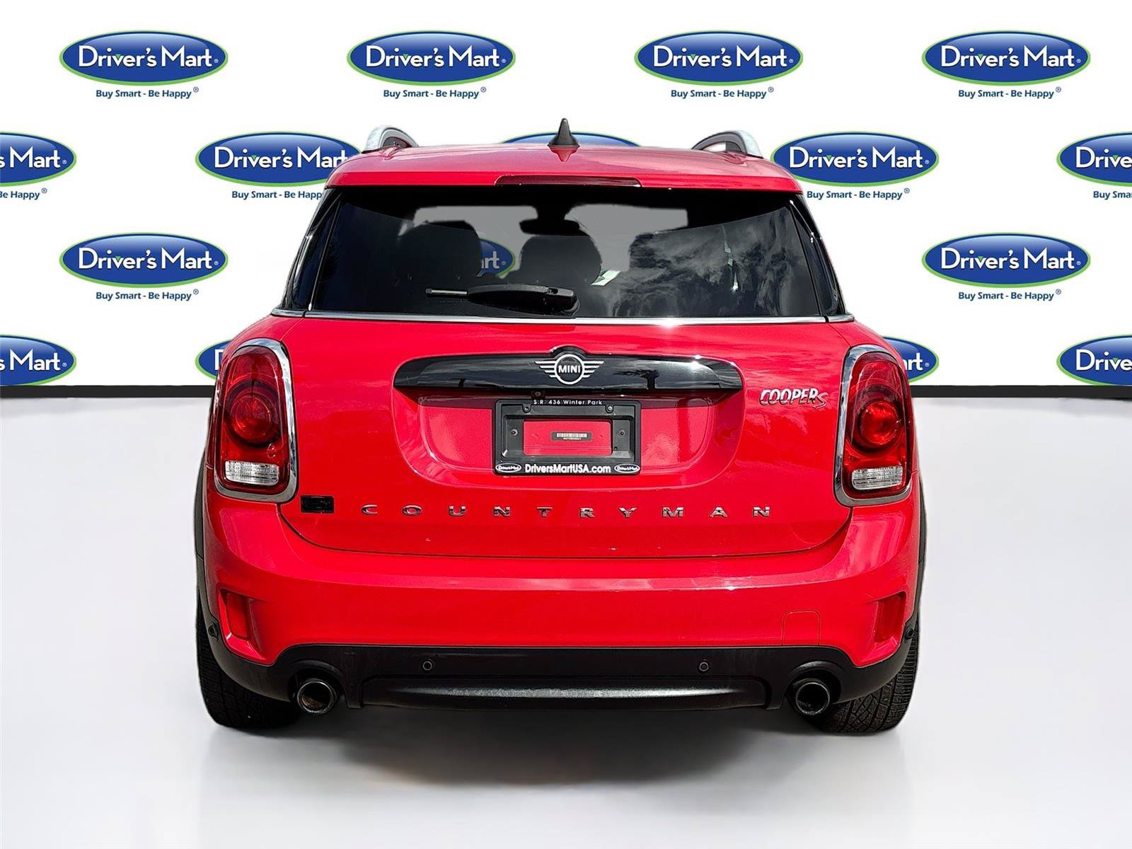Used 2019 MINI Cooper Countryman S FWD image 6