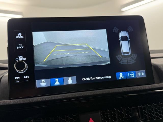 Used 2026 Honda CR-V Sport Touring image 23