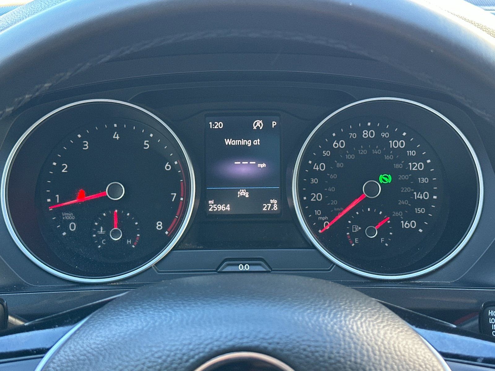 Used 2020 Volkswagen Tiguan SE w/ Panoramic Sunroof Package image 32