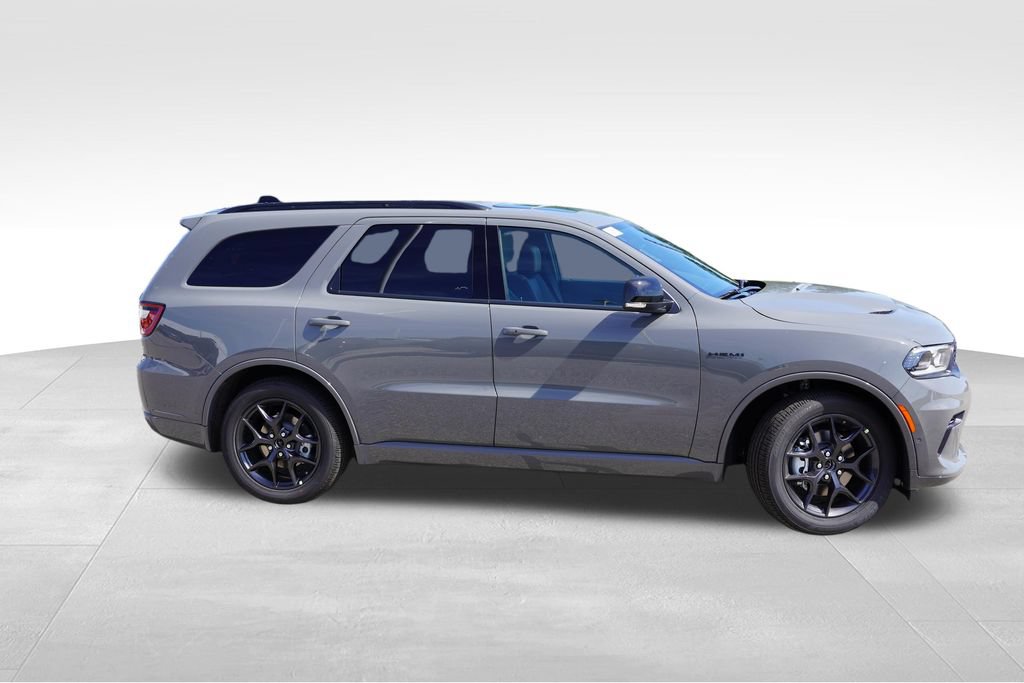 New 2026 Dodge Durango GT AWD/4WD image 2