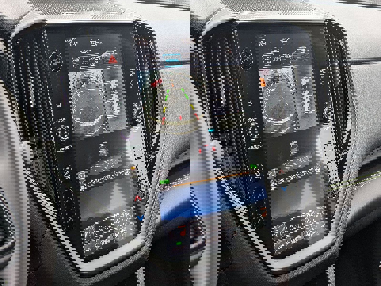 New 2026 Subaru Ascent Bronze Edition image 25