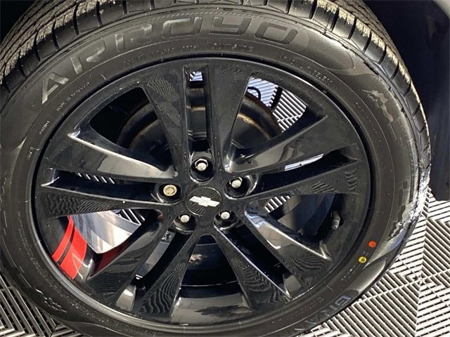 Used 2019 Chevrolet Trax LT w/ Redline Edition image 27