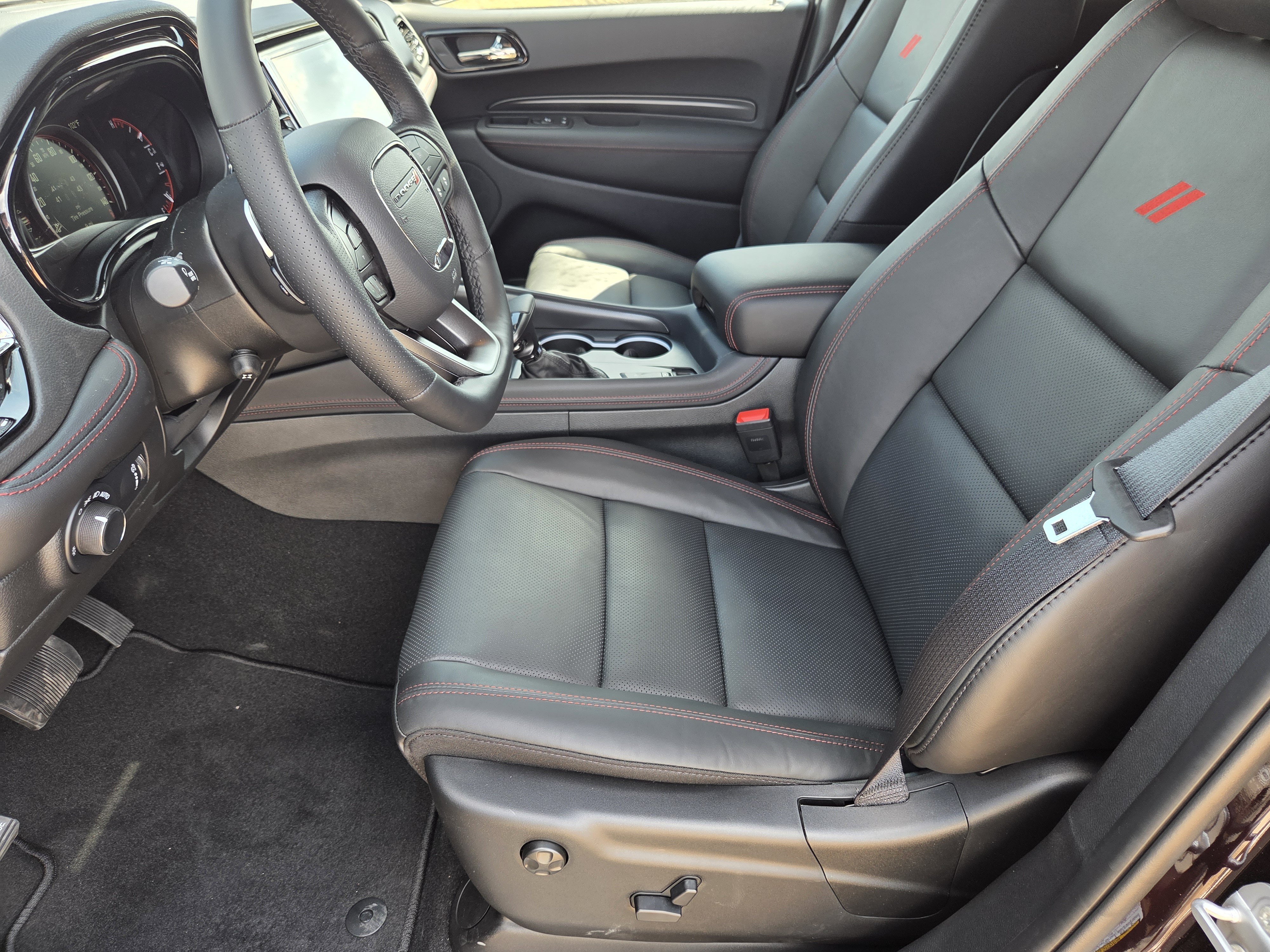 New 2027 Dodge Durango GT AWD/4WD image 20