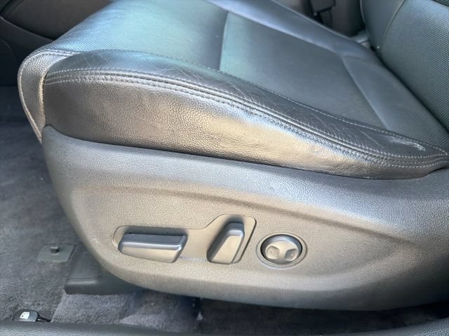 Used 2017 Hyundai Tucson Limited AWD/4WD image 15