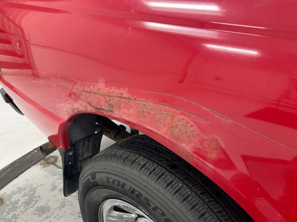 Used 2001 Ford Ranger XL RWD image 30