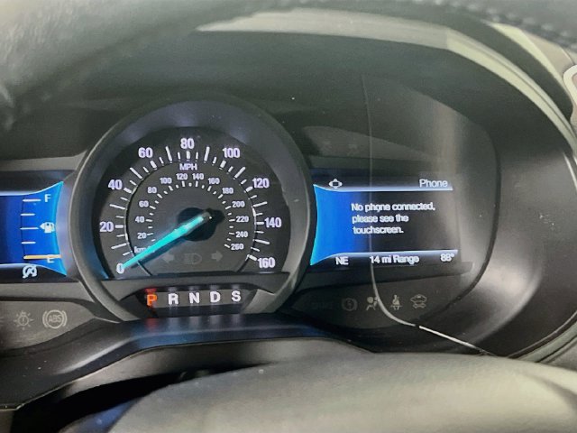 Used 2024 Ford Edge SEL AWD/4WD image 13