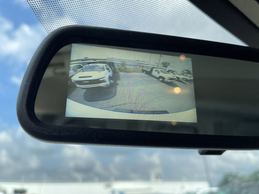 New 2025 Chevrolet Express 3500 w/ Power Convenience Package image 12