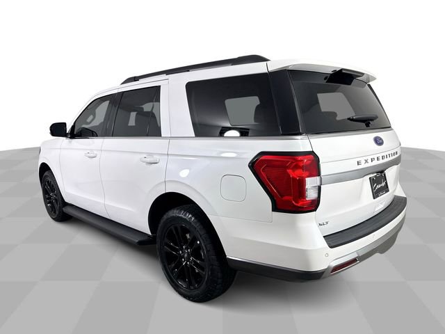 Used 2024 Ford Expedition XLT AWD/4WD image 6