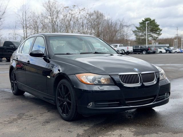 Used 2006 BMW 330xi Sedan image 2